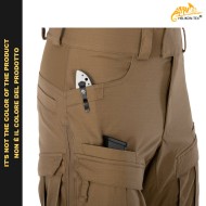 Pantaloni MCDU DYNYCO RAL 7013 Helikon-tex® (sp-mcd-dn-81)