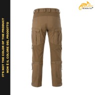 Pantaloni MCDU DYNYCO RAL 7013 Helikon-tex® (sp-mcd-dn-81)