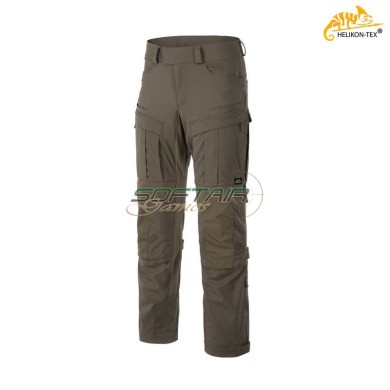MCDU DYNYCO Pants RAL 7013 Helikon-tex® (sp-mcd-dn-81)
