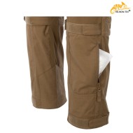 MCDU DYNYCO Pants COYOTE Helikon-tex® (sp-mcd-dn-11)