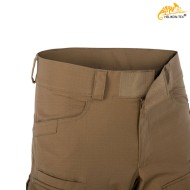 Pantaloni MCDU DYNYCO COYOTE Helikon-tex® (sp-mcd-dn-11)