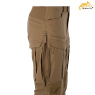 MCDU DYNYCO Pants COYOTE Helikon-tex® (sp-mcd-dn-11)