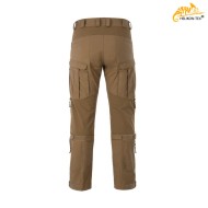 Pantaloni MCDU DYNYCO COYOTE Helikon-tex® (sp-mcd-dn-11)