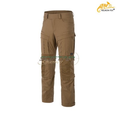 Pantaloni MCDU DYNYCO COYOTE Helikon-tex® (sp-mcd-dn-11)
