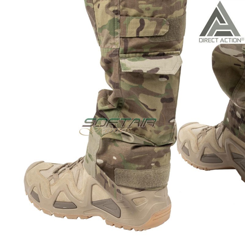 VANGUARD® Combat trousers ADAPTIVE GREEN Direct Action® (tr-vgct-ncr-agr)