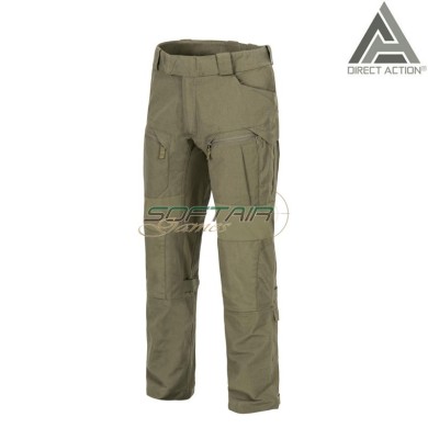 Pantaloni VANGUARD® Combat ADAPTIVE GREEN Direct Action® (tr-vgct-ncr-agr)