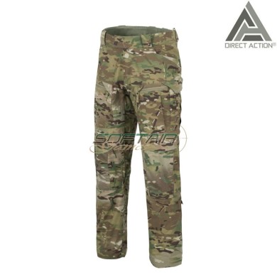 Pantaloni VANGUARD® Combat MULTICAM Direct Action® (tr-vgct-ncr-mcm)
