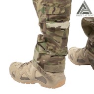 Pantaloni VANGUARD® Combat RAL7013 Direct Action® (tr-vgct-ncr-r13) Pantaloni VANGUARD® Combat RAL7013 Direct Action® (tr-vgct-ncr-r13)