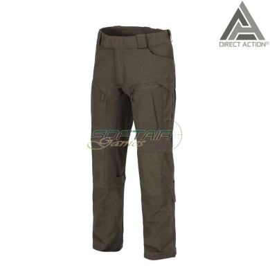 Pantaloni VANGUARD® Combat RAL7013 Direct Action® (tr-vgct-ncr-r13)