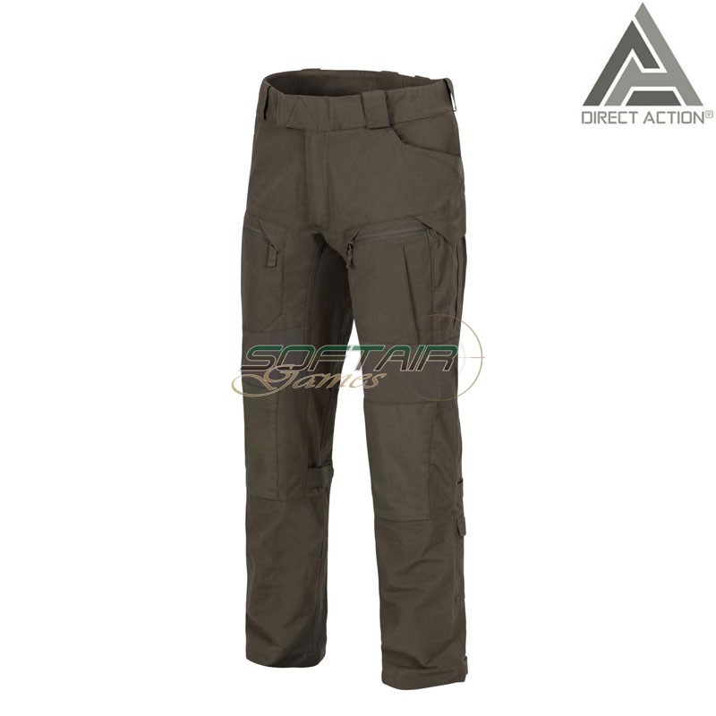 VANGUARD® Combat trousers RAL7013 Direct Action® (tr-vgct-ncr-r13) VANGUARD® Combat trousers RAL7013 Direct Action® (tr-vgct-ncr-r13)