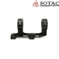 GEI. style mount type S NERO Sotac (sg-jq-097-bk) GEI. style mount type S NERO Sotac (sg-jq-097-bk)