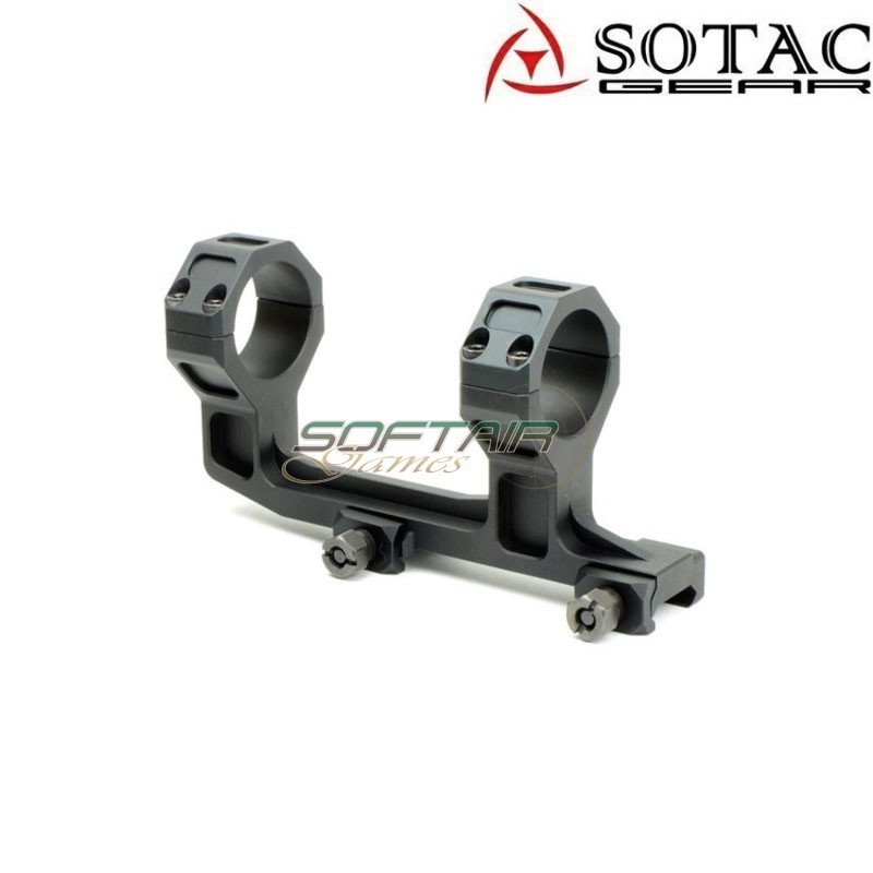 GEI. style mount type S NERO Sotac (sg-jq-097-bk) GEI. style mount type S NERO Sotac (sg-jq-097-bk)