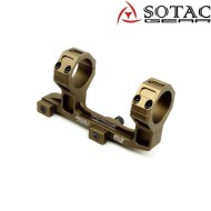 GEI. style mount type S DARK EARTH Sotac (sg-jq-097-de) GEI. style mount type S DARK EARTH Sotac (sg-jq-097-de)