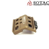 UNT. style micro Mount 2.0 DARK EARTH M300/M600 Sotac (sg-dh-0516-de) UNT. style micro Mount 2.0 DARK EARTH M300/M600 Sotac (sg-dh-0516-de)