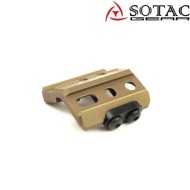 UNT. style micro Mount 2.0 DARK EARTH M300/M600 Sotac (sg-dh-0516-de) UNT. style micro Mount 2.0 DARK EARTH M300/M600 Sotac (sg-dh-0516-de)