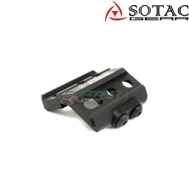 UNT. style micro Mount 2.0 BLACK M300/M600 Sotac (sg-dh-0516-bk)