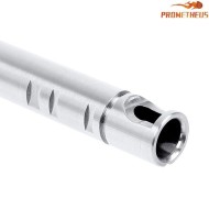 Canna Di Precisione Eg Barrel 275mm 6.03mm per BCM AIR AEG Prometheus (pr-182517)