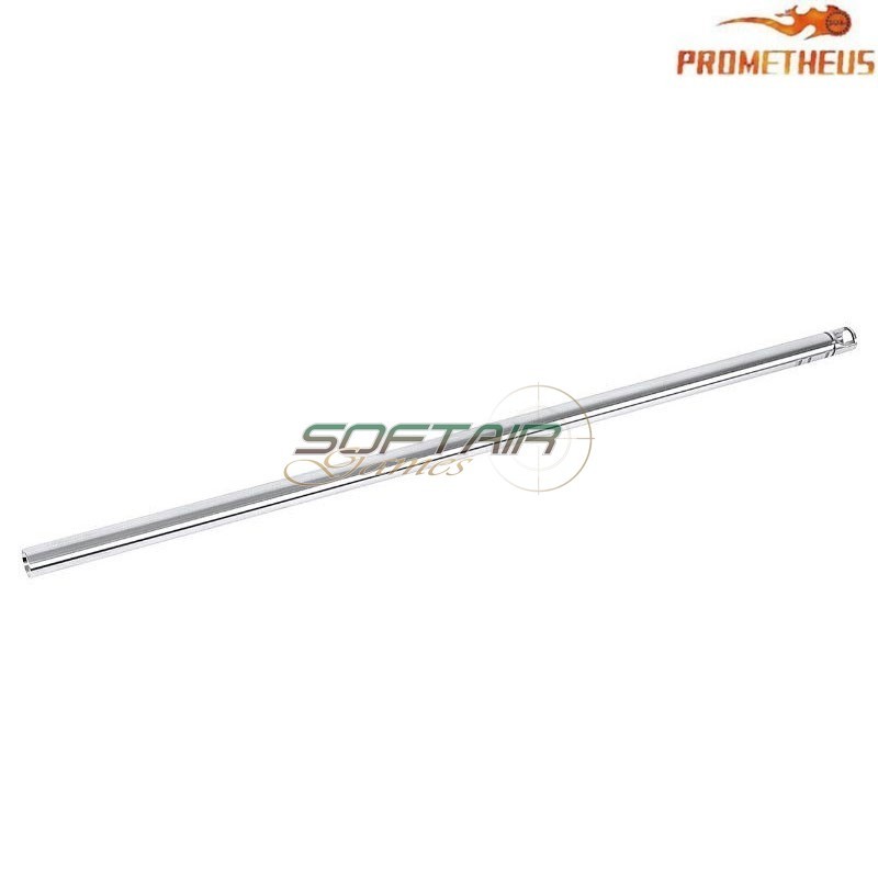 Precision inner barrel Eg Barrel 275mm 6.03mm for BCM AIR AEG Prometheus (pr-182517)