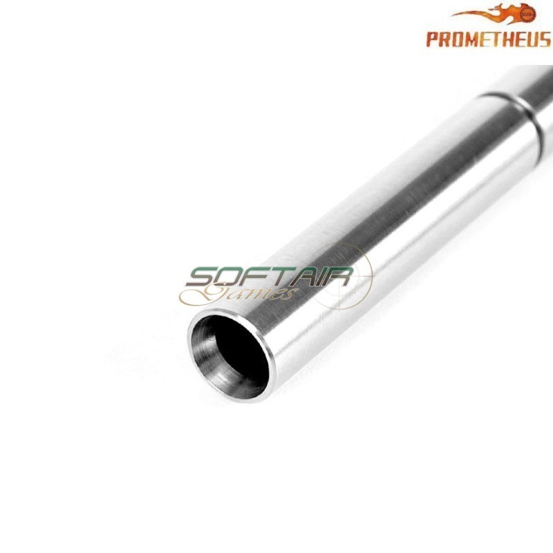 Canna di Precisione Eg Barrel 229mm 6.03mm per NGRS MP5 A5 Prometheus (pr-173782)