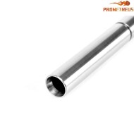 Canna di Precisione Eg Barrel 229mm 6.03mm per NGRS MP5 A5 Prometheus (pr-173782)