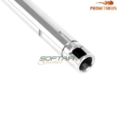 Precision inner barrel Eg Barrel 229mm 6.03mm for NGRS MP5 A5 Prometheus (pr-173782)
