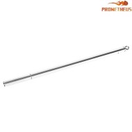Canna di Precisione Eg Barrel 229mm 6.03mm per NGRS MP5 A5 Prometheus (pr-173782)