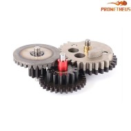 EG Hard Gear 18:1 for Tokyo Marui NGRS M4 Next Gen Prometheus (pr-174673) EG Hard Gear 18:1 for Tokyo Marui NGRS M4 Next Gen Prometheus (pr-174673)