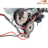 EG Hard Gear 18:1 for Tokyo Marui NGRS M4 Next Gen Prometheus (pr-174673) EG Hard Gear 18:1 for Tokyo Marui NGRS M4 Next Gen Prometheus (pr-174673)