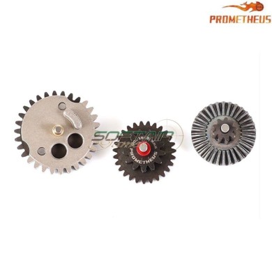 Ingranaggi EG Hard Gear 20:1 per Tokyo Marui NGRS Next Gen Prometheus (pr-174680)