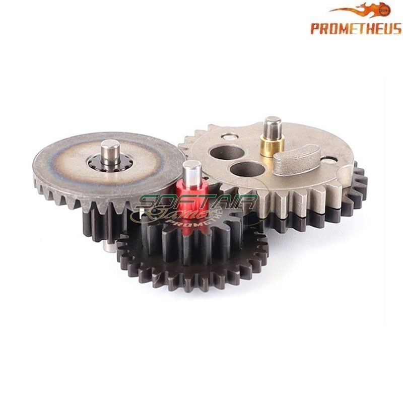 EG Hard Gear 20:1 for Tokyo Marui NGRS Next Gen Prometheus (pr-174680)