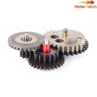 EG Hard Gear 20:1 for Tokyo Marui NGRS Next Gen Prometheus (pr-174680) EG Hard Gear 20:1 for Tokyo Marui NGRS Next Gen Prometheus (pr-174680)