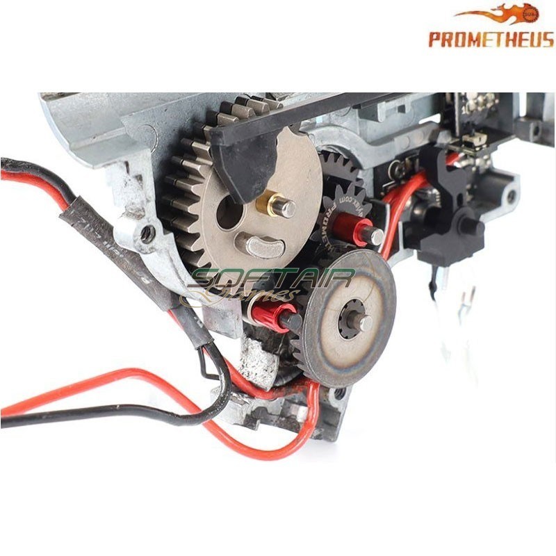 EG Hard Gear 20:1 for Tokyo Marui NGRS Next Gen Prometheus (pr-174680)