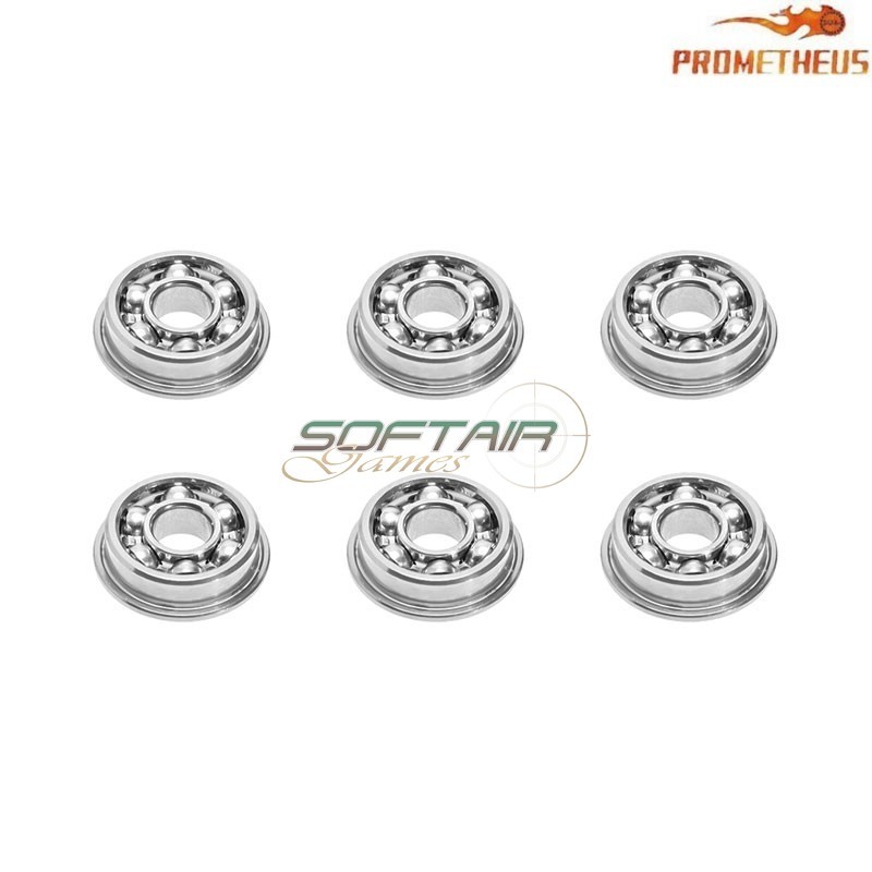 Bearings Bushings multi fit 8mm Prometheus (pr-167743)
