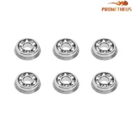 Boccole Cuscinettate multi fit da 8mm Prometheus (pr-167743)