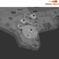 Bearings Bushings multi fit 8mm Prometheus (pr-167743)