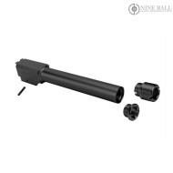 Canna esterna Non-Recoil 2 Way per SIG Sauer M17 P320 GBB Nine Ball (nb-176875)