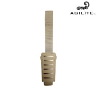 Tasca singola PINCER™ per pistola MULTICAM Agilite (8047mtc1sz)