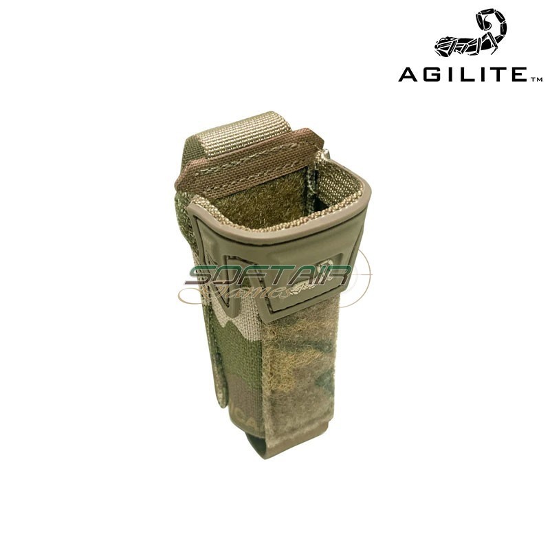 Tasca singola PINCER™ per pistola MULTICAM Agilite (8047mtc1sz)