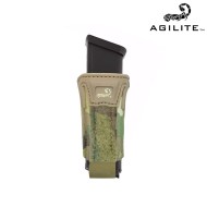 PINCER™ Pistol Single Pouch MULTICAM Agilite (8047mtc1sz)