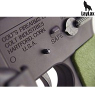 Trigger Lock Pin per M4/M16 F-Factory Laylax (la-583647)