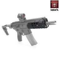 Handguard e Outer Barrel Set per SIG Sauer MCX Virtus SBR Nitro.Vo Laylax (la-176851)