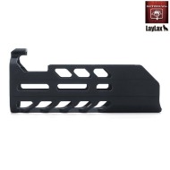 Handguard e Outer Barrel Set per SIG Sauer MCX Virtus SBR Nitro.Vo Laylax (la-176851)