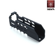 Handguard e Outer Barrel Set for SIG Sauer MCX Virtus SBR Nitro.Vo Laylax (la-176851)