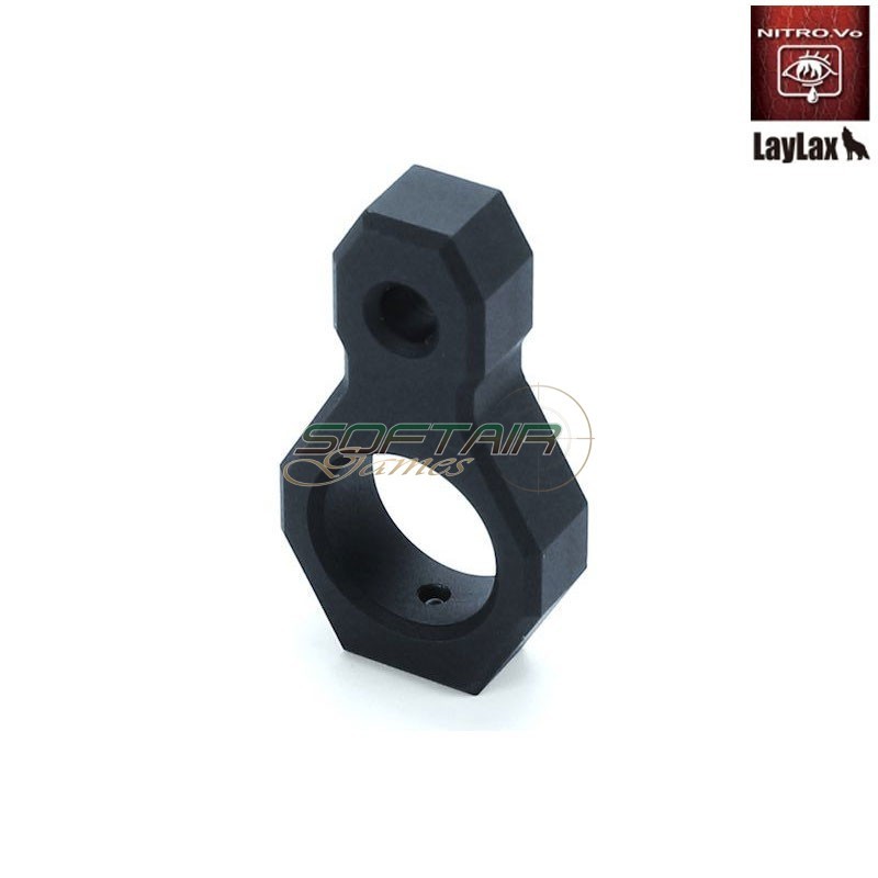 Handguard e Outer Barrel Set for SIG Sauer MCX Virtus SBR Nitro.Vo Laylax (la-176851)