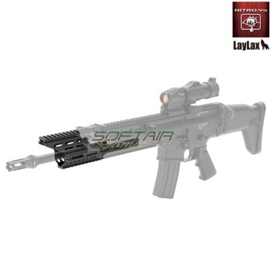 Handguard SCAR Booster LC for TM Next Gen Nitro.Vo Laylax (la-171511)