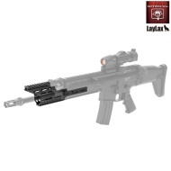 Handguard SCAR Booster LC for TM Next Gen Nitro.Vo Laylax (la-171511)