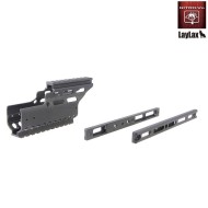 Handguard SCAR Booster LC for TM Next Gen Nitro.Vo Laylax (la-171511)