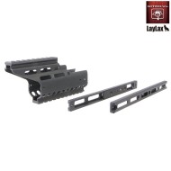 Handguard SCAR Booster LC for TM Next Gen Nitro.Vo Laylax (la-171511) Handguard SCAR Booster LC for TM Next Gen Nitro.Vo Laylax (la-171511)