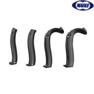 Pistola a gas GLK. 19 gen.4 scarrellante BLACK Tokyo Marui (tm-144058) Pistola a gas GLK. 19 gen.4 scarrellante BLACK Tokyo Marui (tm-144058)