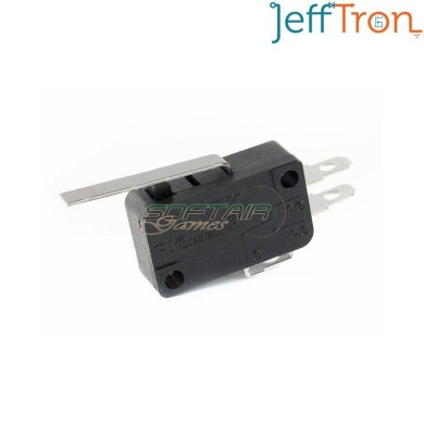 Trigger switch M249 / M60 JeffTron (jt-zip-spin-01)